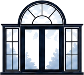 JE WINDOWS logo