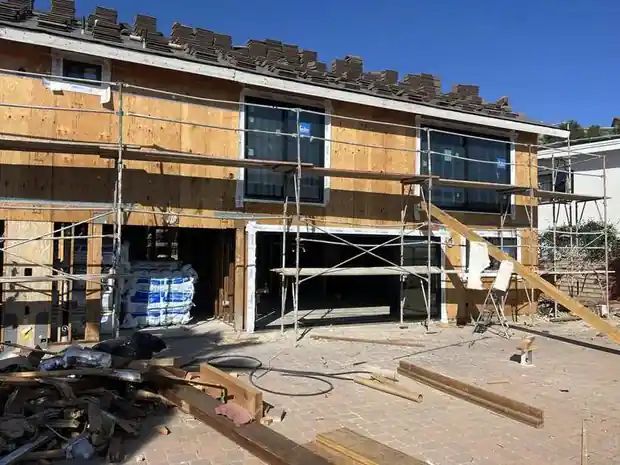 New construction window package